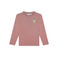 Someone Kids t-shirt roze 1