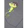Someone Kids t-shirt grijs 2