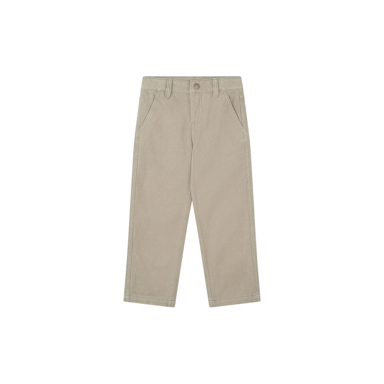Someone Kids broek groen 1