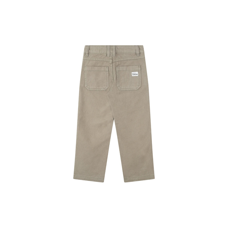 Someone Kids broek groen 2