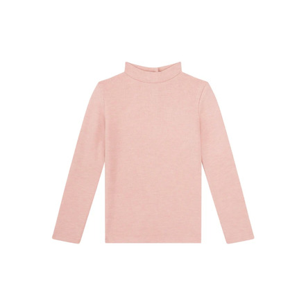 Someone Kids t-shirt roze