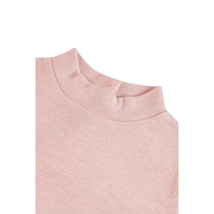 Someone Kids t-shirt rosa