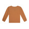 Someone Kids t-shirt cognac 1