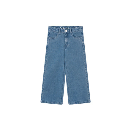 Someone Kids jeans blauw