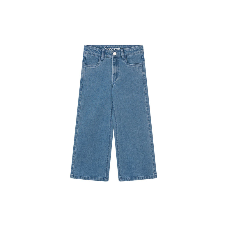 Someone Kids jeans blauw 1