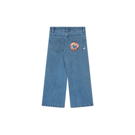 Someone Kids jeans blau