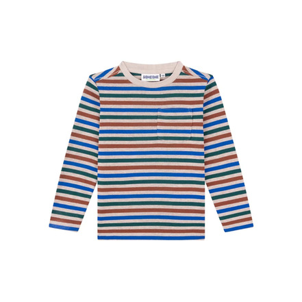 Someone Kids t-shirt multi color
