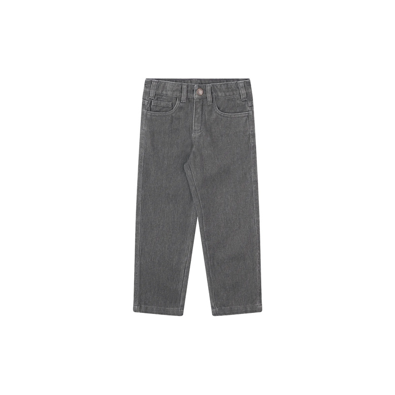 Someone Kids jeans grijs 1