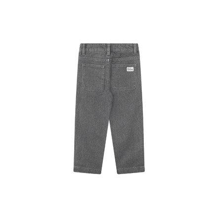 Someone Kids jeans grau