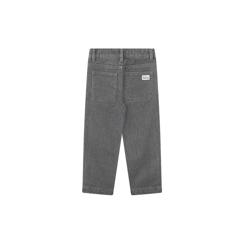 Someone Kids jeans grijs 2
