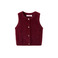 Someone Kids cardigan bordeaux 1
