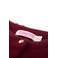 Someone Kids cardigan bordeaux 2