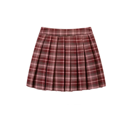 Someone Kids rok bordeaux