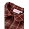 Someone Kids kleid bordeaux 2