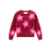 Someone Kids trui bordeaux 1