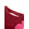 Someone Kids trui bordeaux 2