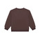 Someone Kids sweater braun 2