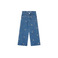 Someone Kids broek blauw 1