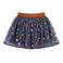 Someone Kids rok blauw 1