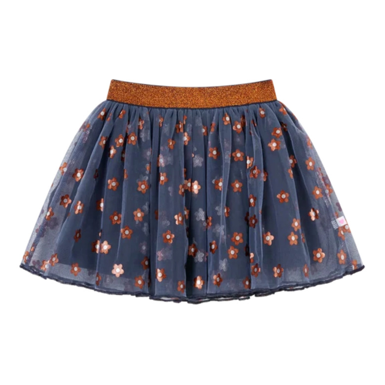 Someone Kids rok blauw 1