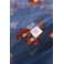 Someone Kids rok blauw 2
