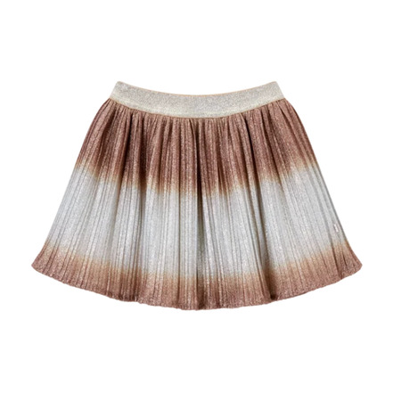 Someone Kids rok beige