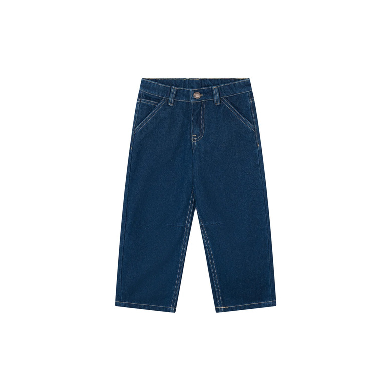 Someone Kids jeans blauw 1