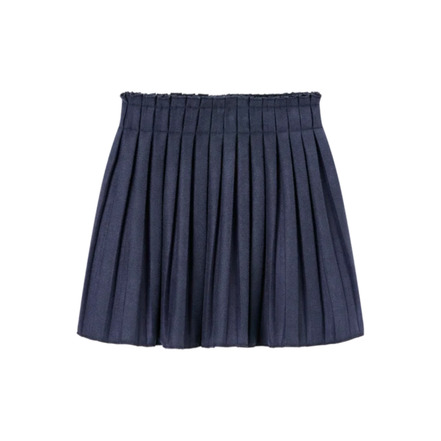 Someone Kids rok blauw