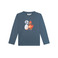 Someone Kids t-shirt groen 1