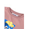 Someone Kids t-shirt beige 2
