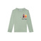 Someone Kids t-shirt groen 1