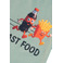 Someone Kids t-shirt groen 2
