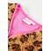Someone Kids vest cognac 2