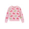 Someone Kids trui roze 1