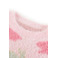 Someone Kids trui roze 2