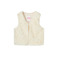 Someone Kids vest ecru 1