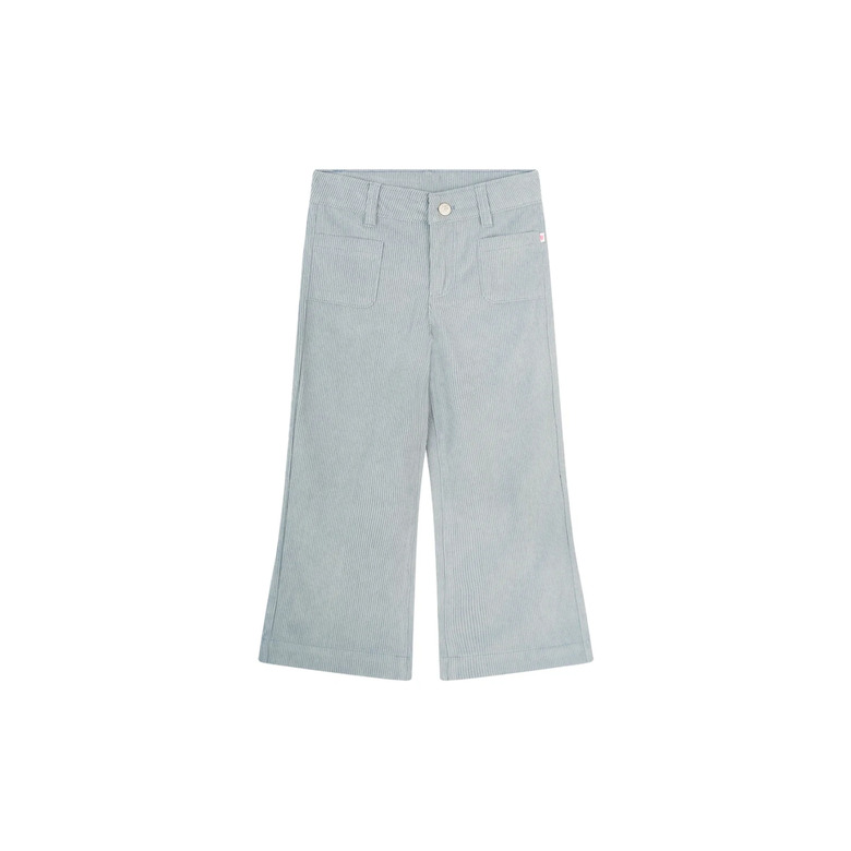 Someone Kids broek blauw 1