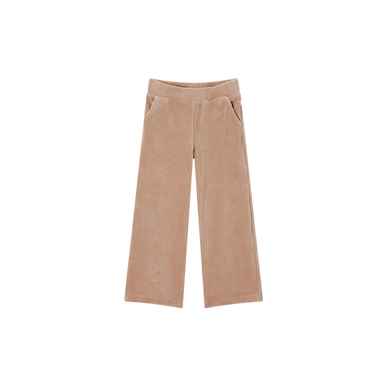 Someone Kids broek beige 1