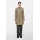 Rains jacket lightbrown 2