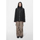 Rains jacket black 2