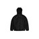 Rains jacket black 1