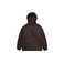 Rains jacket brown