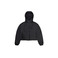 Rains jacket black