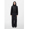 Rains jacket black 2