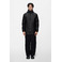 Rains jacket black 2
