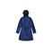 Rains jacket blue