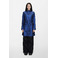 Rains jacket blue 2