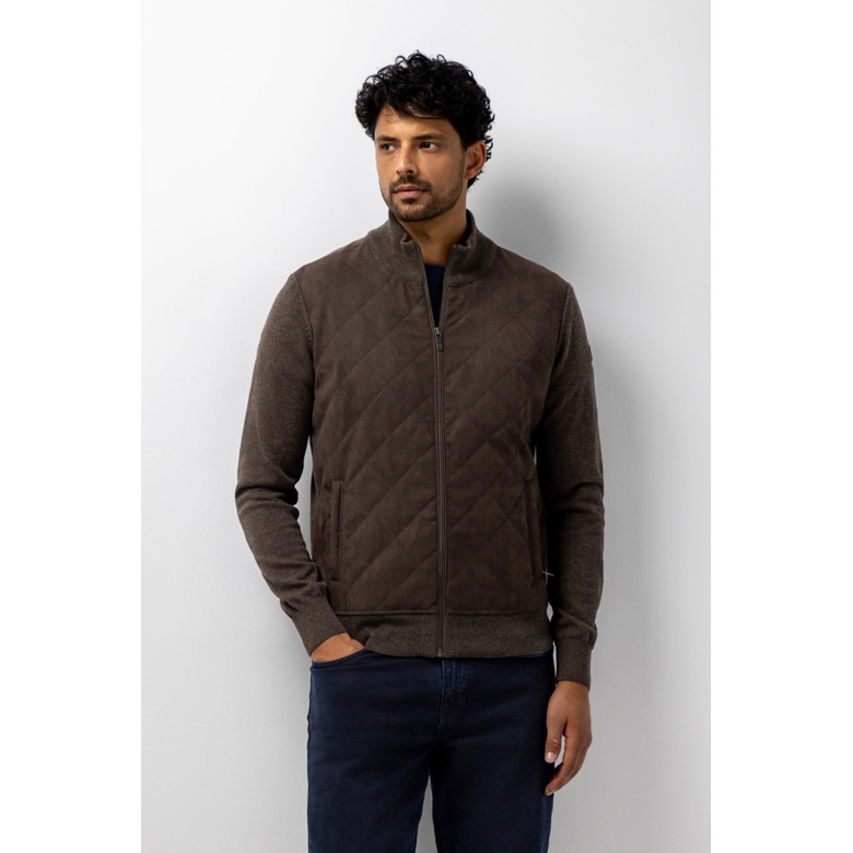 State Of Art vest bruin 2