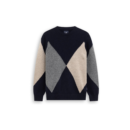 State Of Art pull bleu