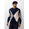 State Of Art pull bleu 2